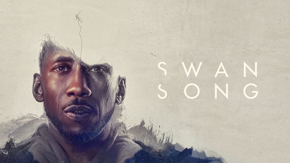 دانلود فیلم Swan Song 2021