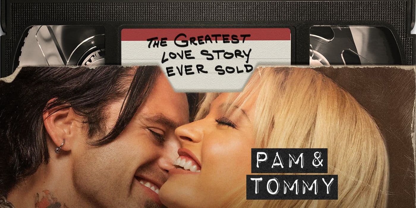 دانلود سریال Pam & Tommy