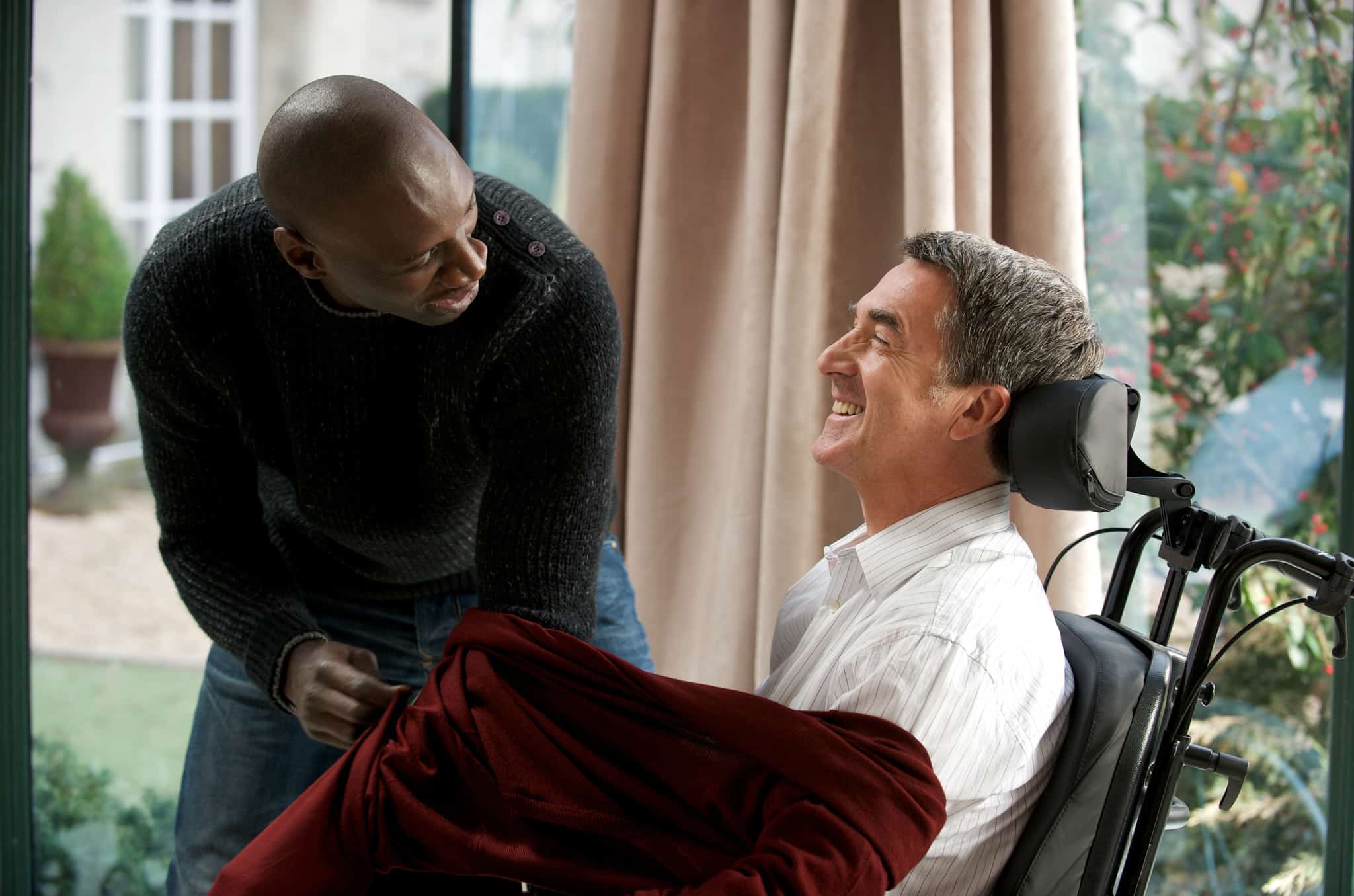 دانلود فیلم The Intouchables 2011