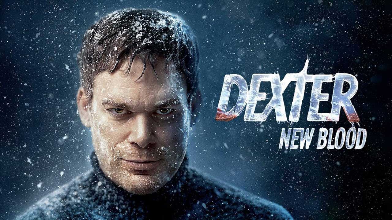 دانلود سریال Dexter: New Blood