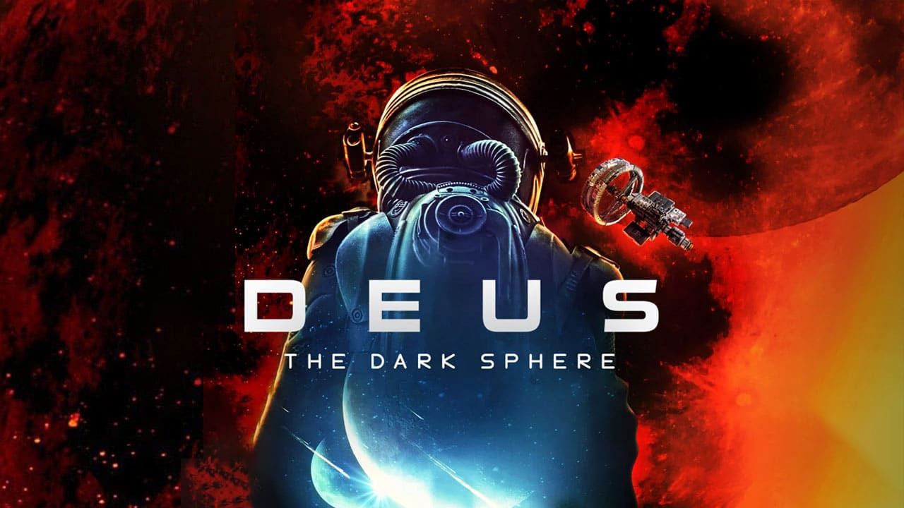 دانلود فیلم Deus 2022