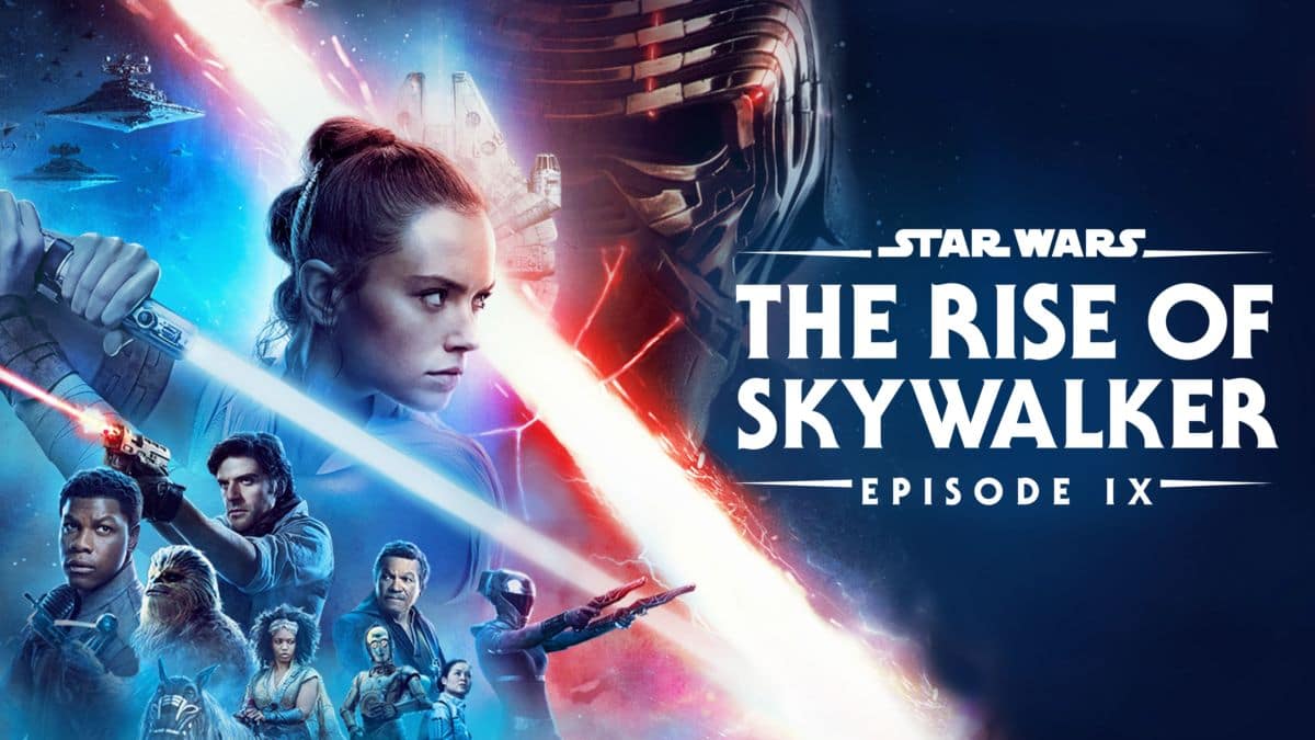 دانلود فیلم Star Wars: Episode IX - The Rise of Skywalker 2019