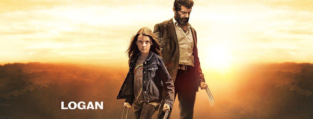 دانلود فیلم Logan 2017