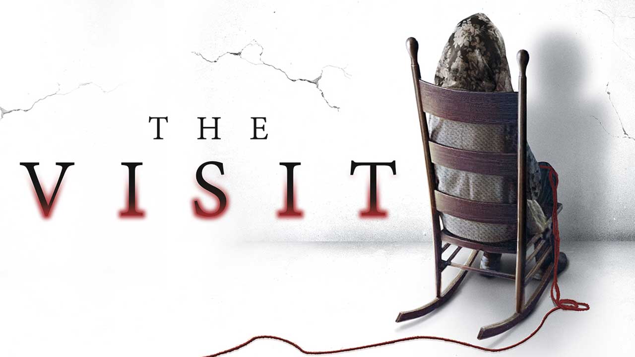 دانلود فیلم The Visit 2015