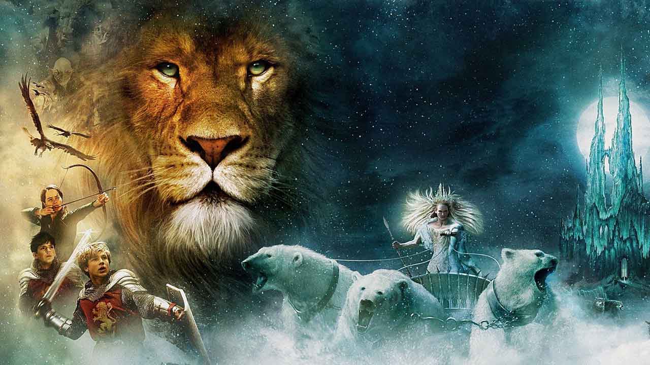 دانلود فیلم The Chronicles of Narnia: The Lion, the Witch and the Wardrobe 2005