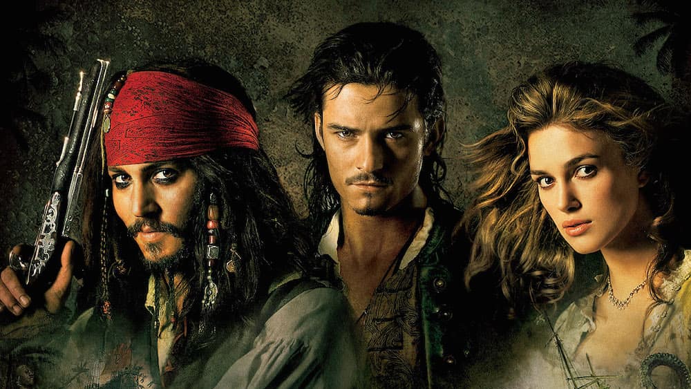 دانلود فیلم Pirates of the Caribbean: Dead Man's Chest 2006