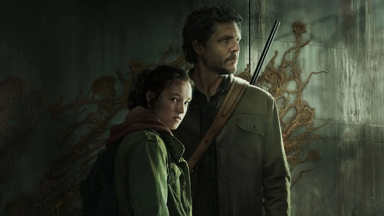 دانلود سریال The Last of Us