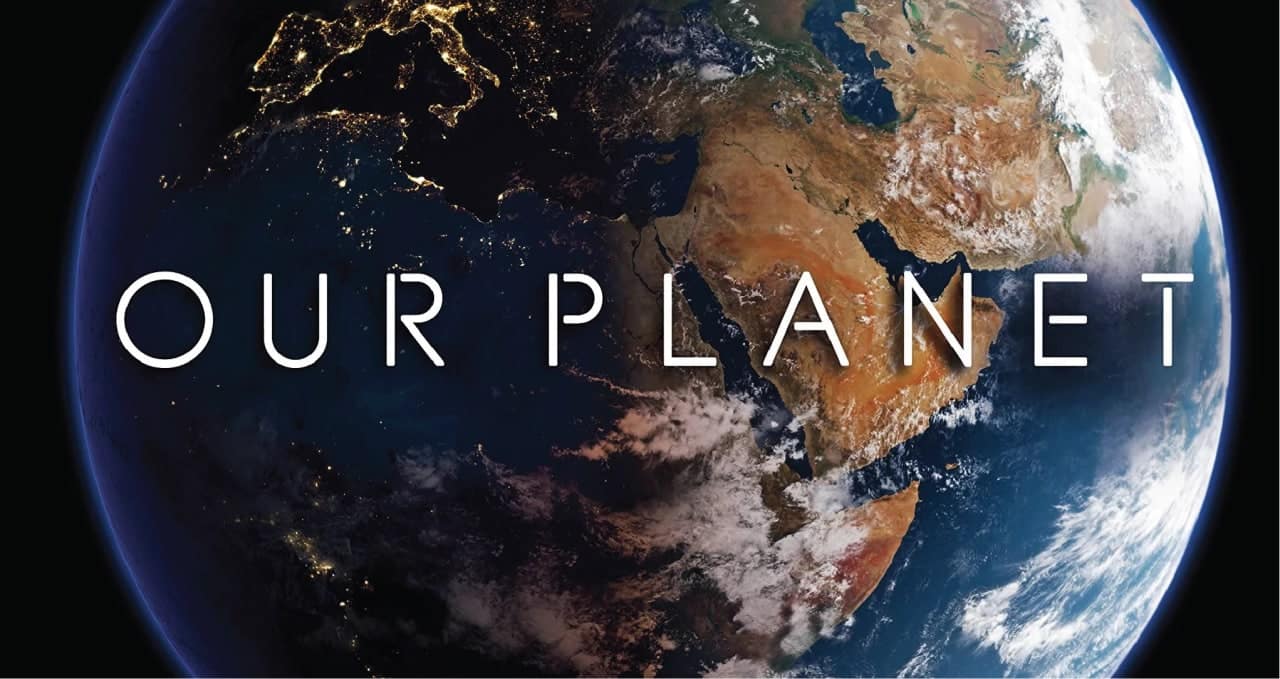 دانلود مستند سریالی Our Planet