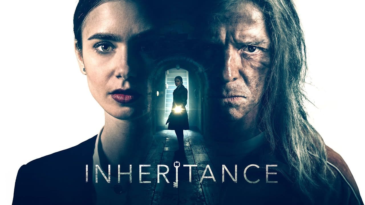 دانلود فیلم Inheritance 2020