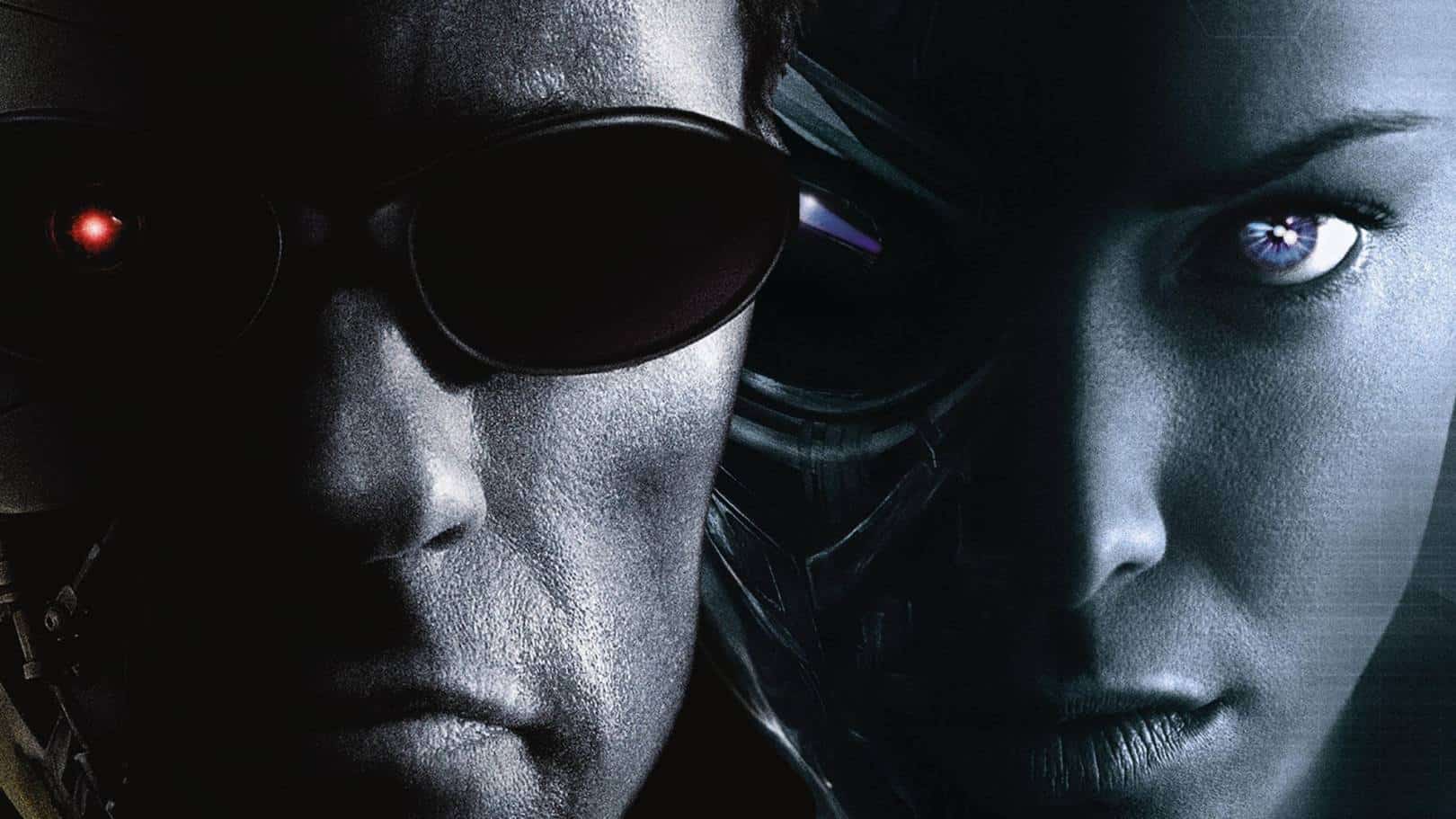 دانلود فیلم Terminator 3: Rise of the Machines 2003