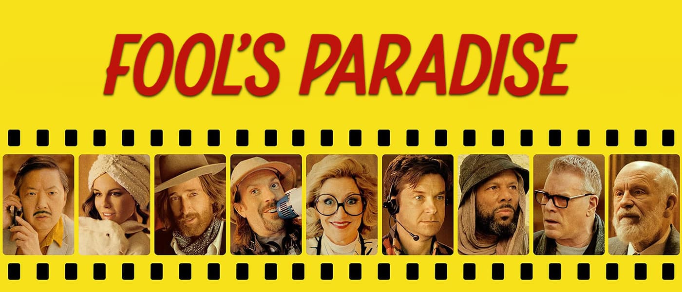 دانلود فیلم Fool's Paradise 2023