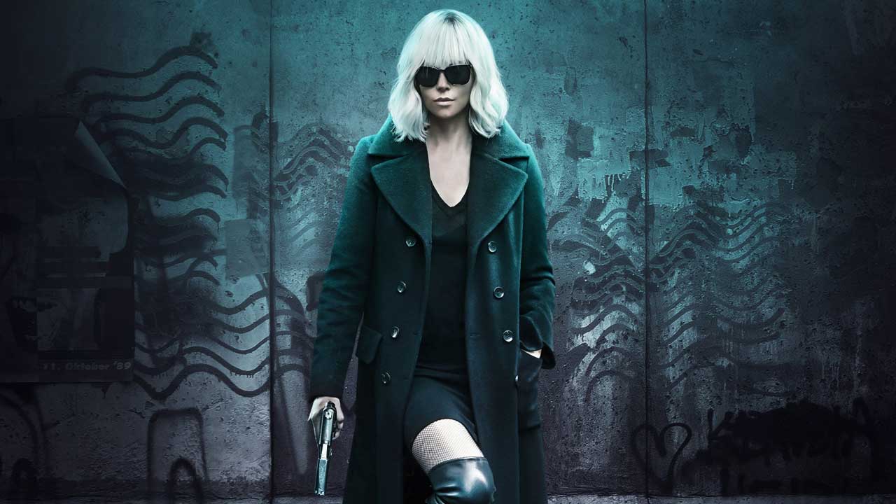 دانلود فیلم Atomic Blonde 2017 (بلوند اتمی 2017) با زیرنویس فارسی چسبیده