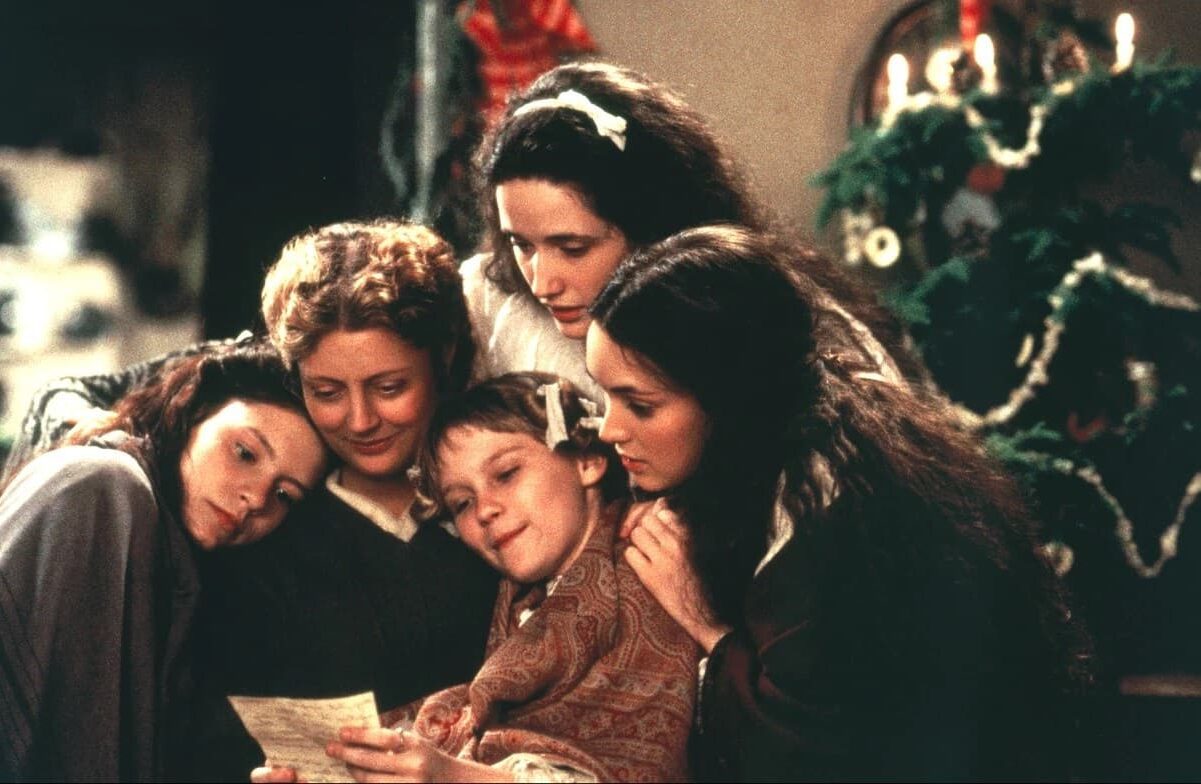 دانلود فیلم Little Women 1994