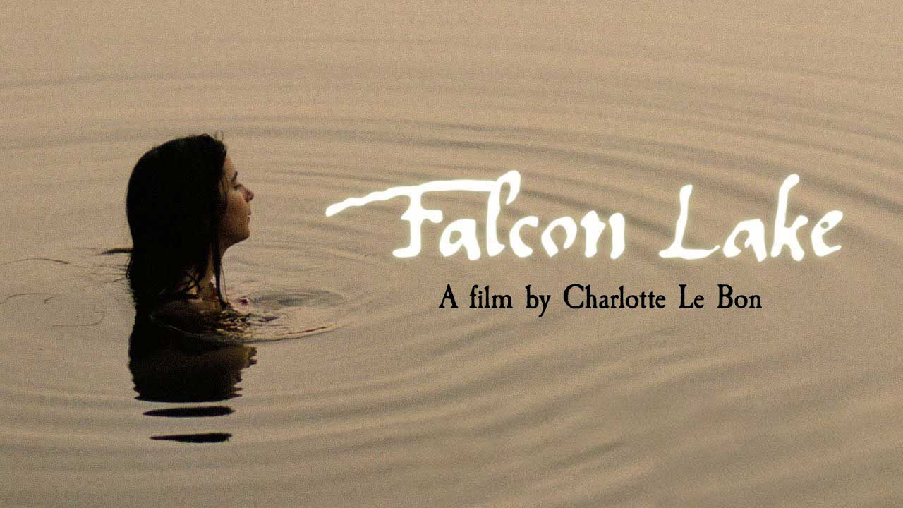 دانلود فیلم Falcon Lake 2022
