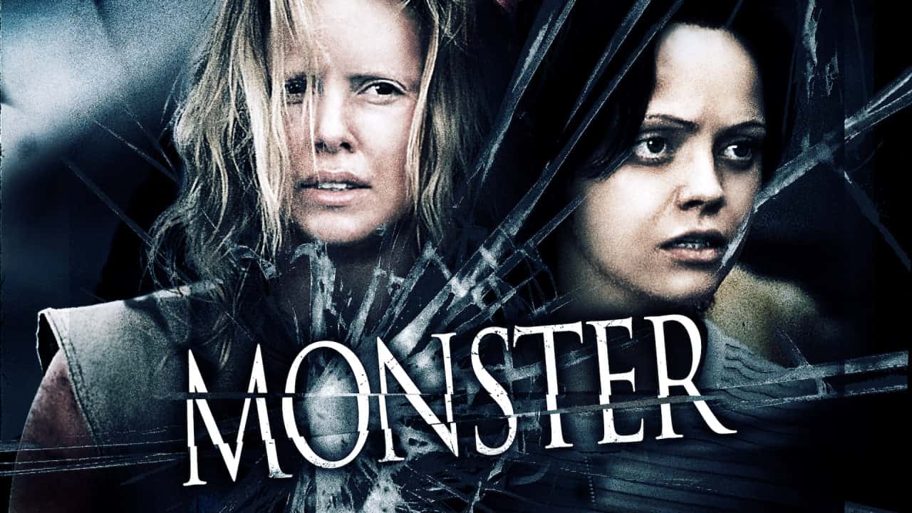 دانلود فیلم Monster 2003