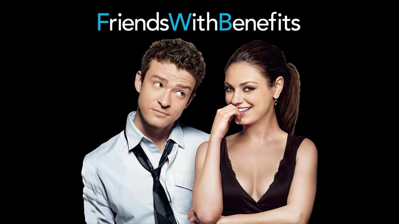 دانلود فیلم Friends with Benefits 2011