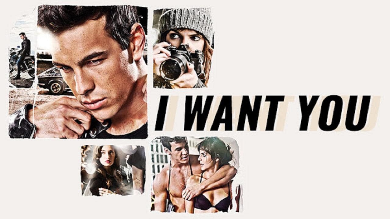 دانلود فیلم I Want You 2012