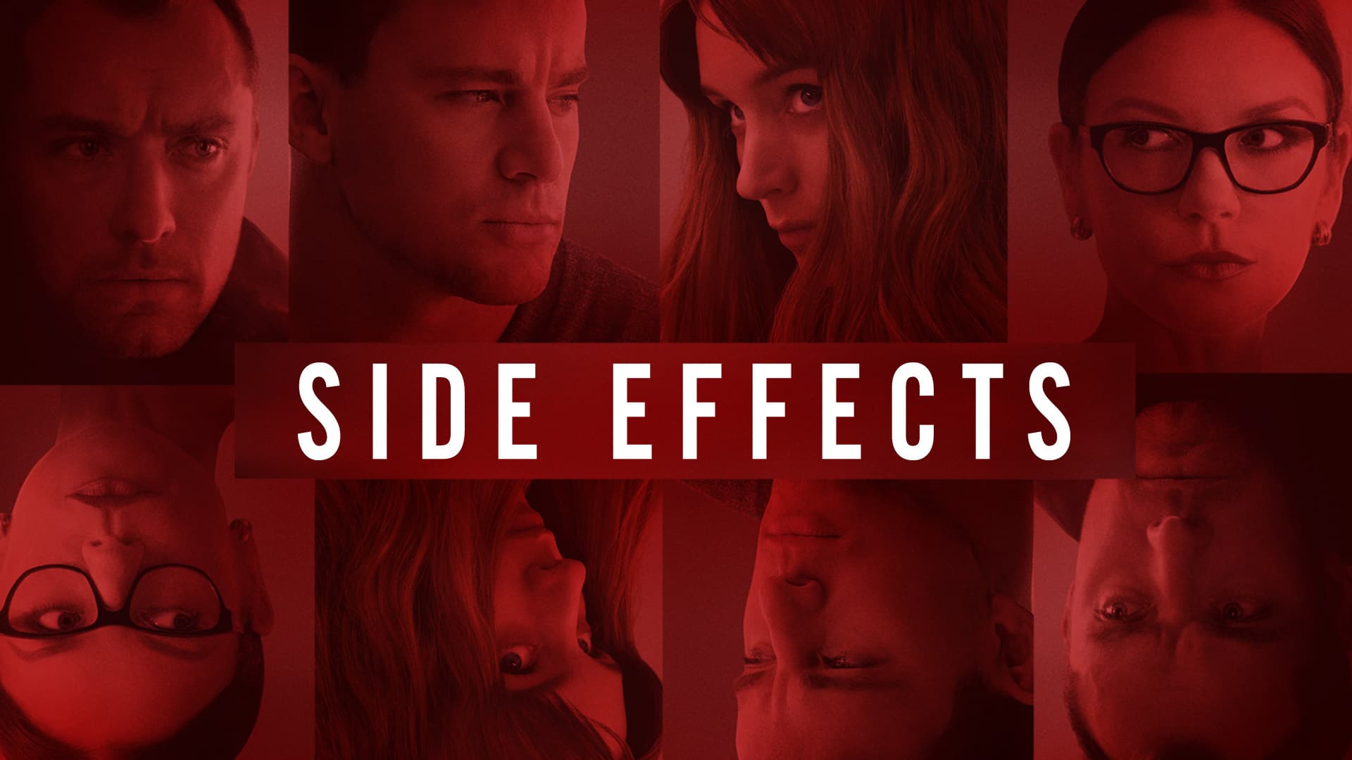 دانلود فیلم Side Effects 2013