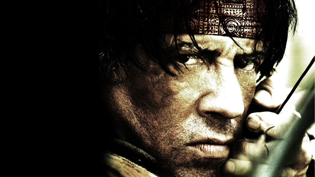 دانلود فیلم Rambo 2008