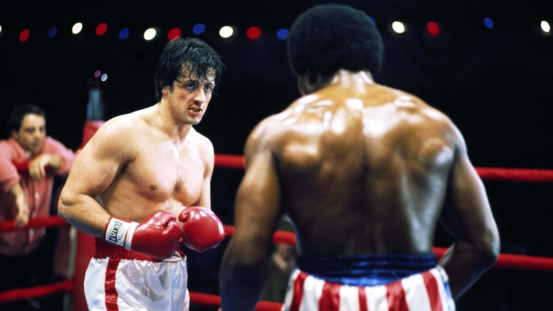 دانلود فیلم Rocky 1976