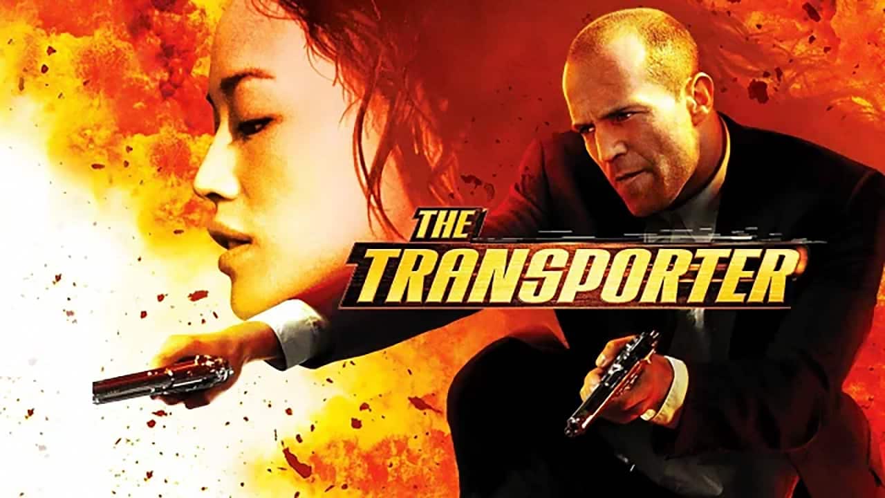 دانلود فیلم The Transporter 2002