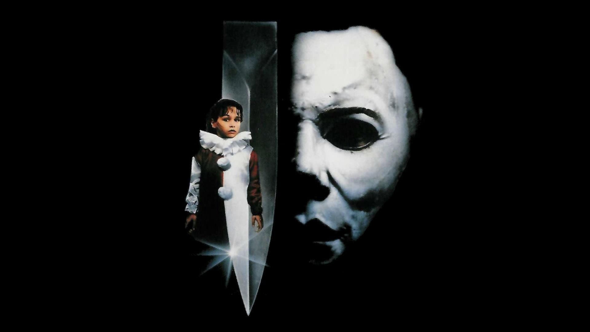 دانلود فیلم Halloween 5: The Revenge of Michael Myers 1989