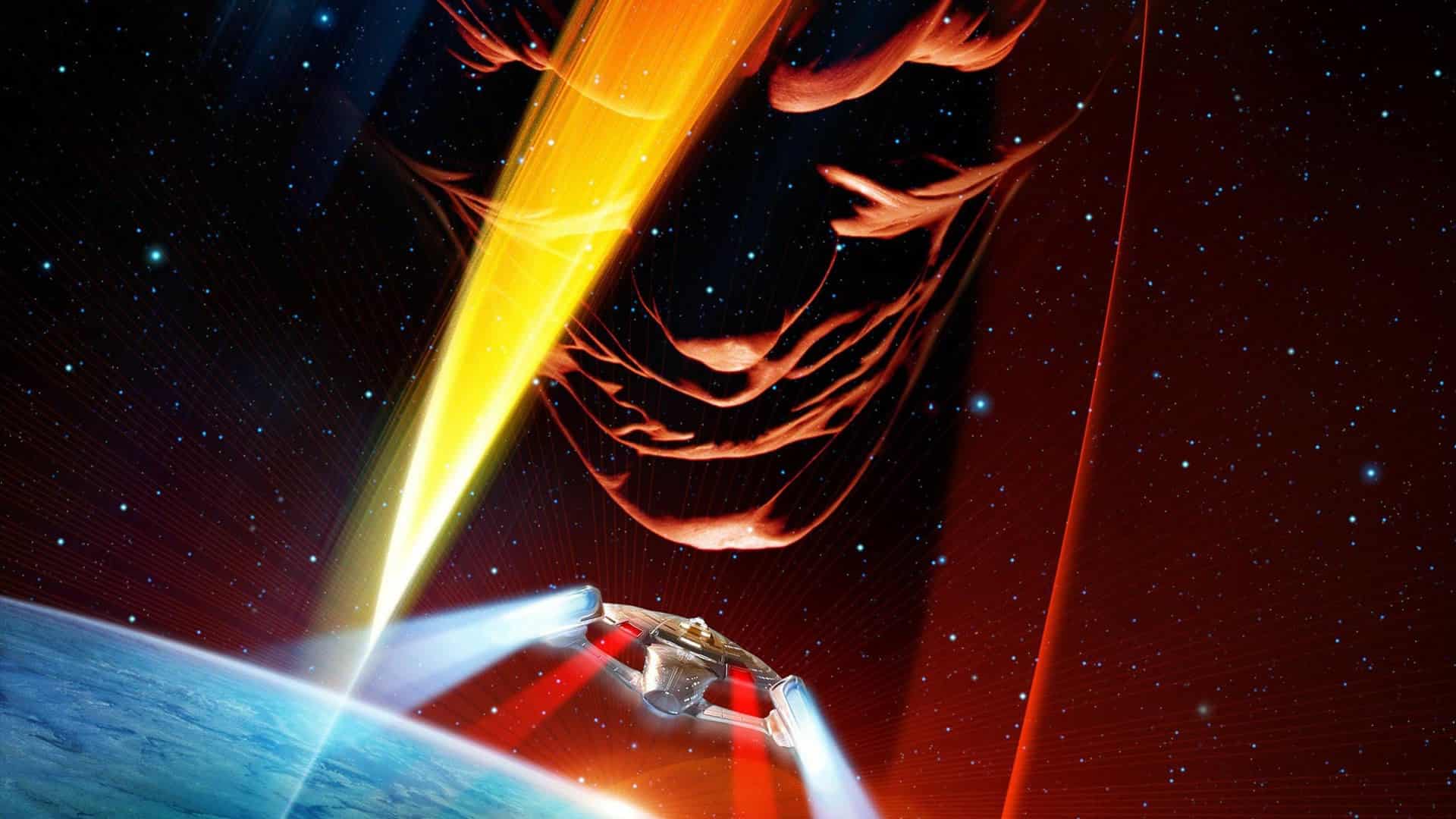 دانلود فیلم Star Trek: Insurrection 1998
