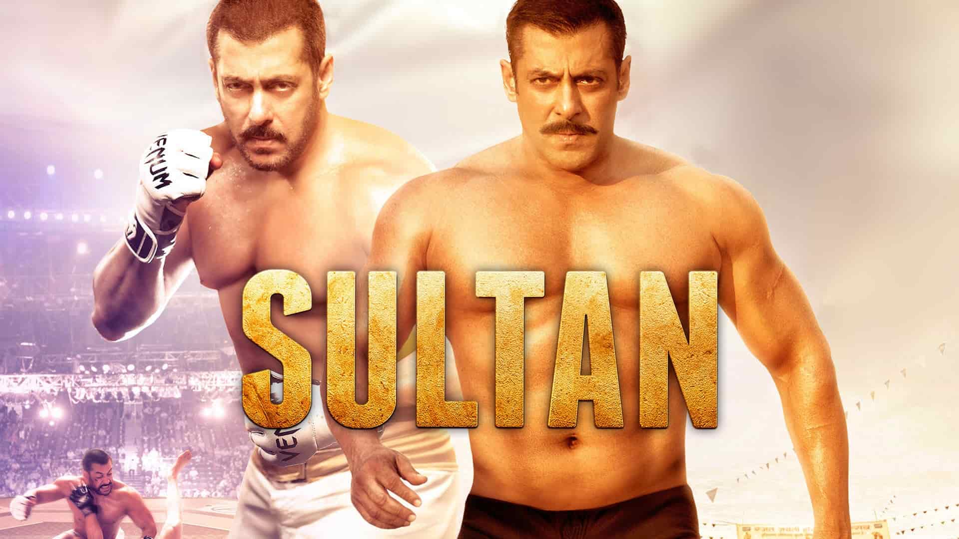 دانلود فیلم Sultan 2016