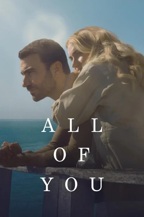دانلود فیلم All of You