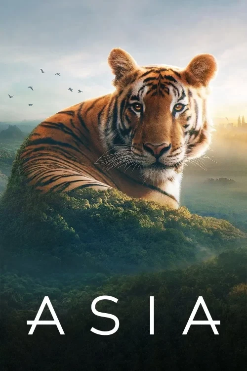 دانلود سریال Asia