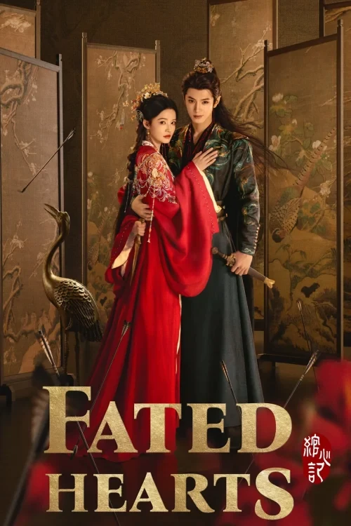دانلود سریال Fated Hearts