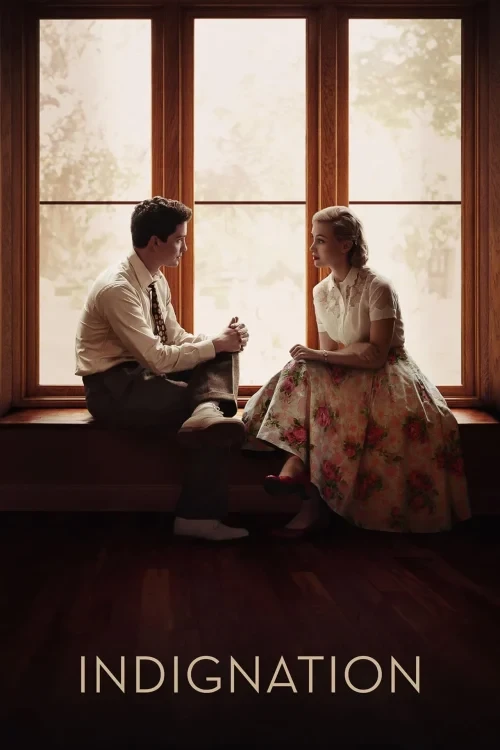دانلود فیلم Indignation