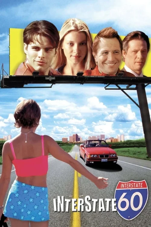دانلود فیلم Interstate 60