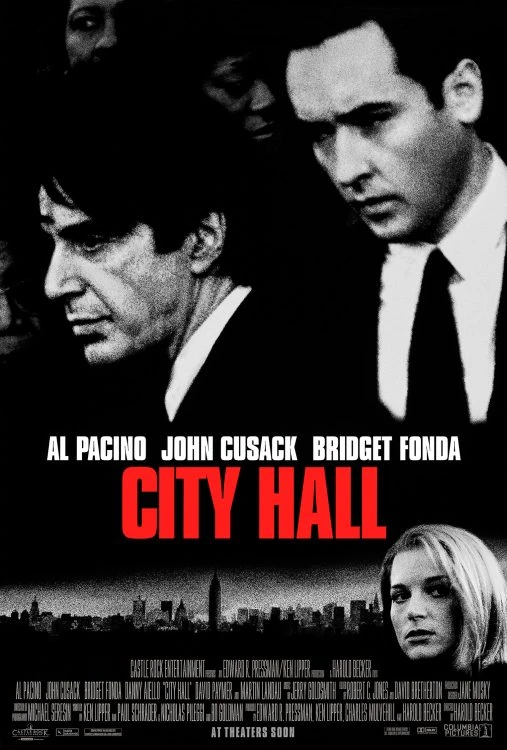 دانلود فیلم City Hall