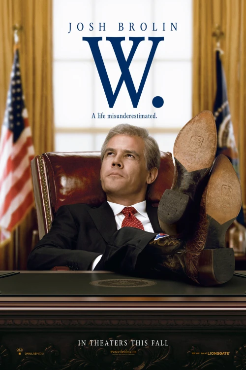 دانلود فیلم W.