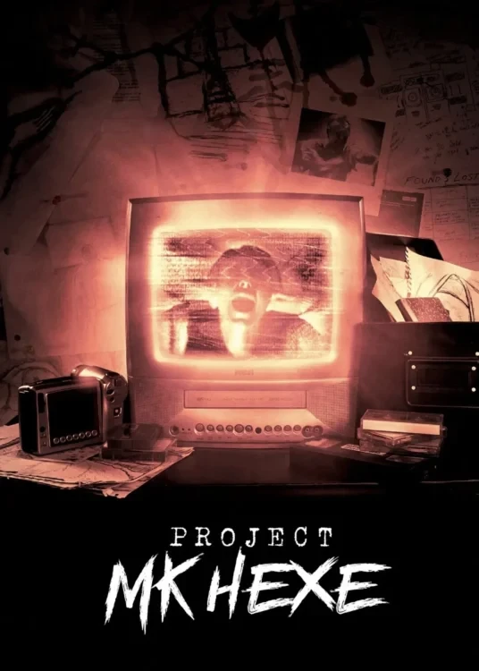 دانلود فیلم Project MKHEXE
