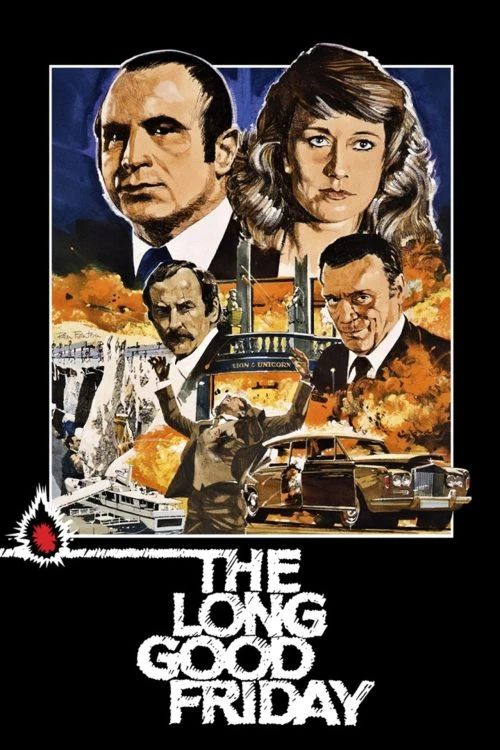 دانلود فیلم The Long Good Friday