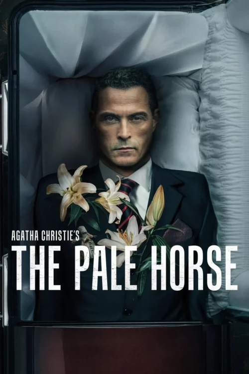 دانلود سریال The Pale Horse
