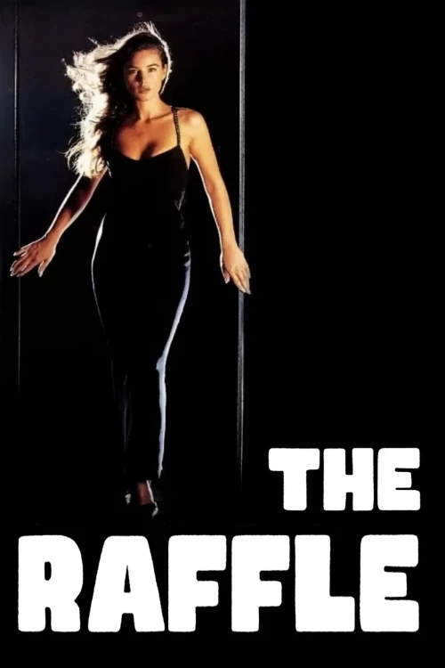 دانلود فیلم The Raffle