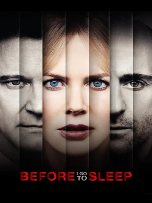دانلود فیلم Before I Go to Sleep