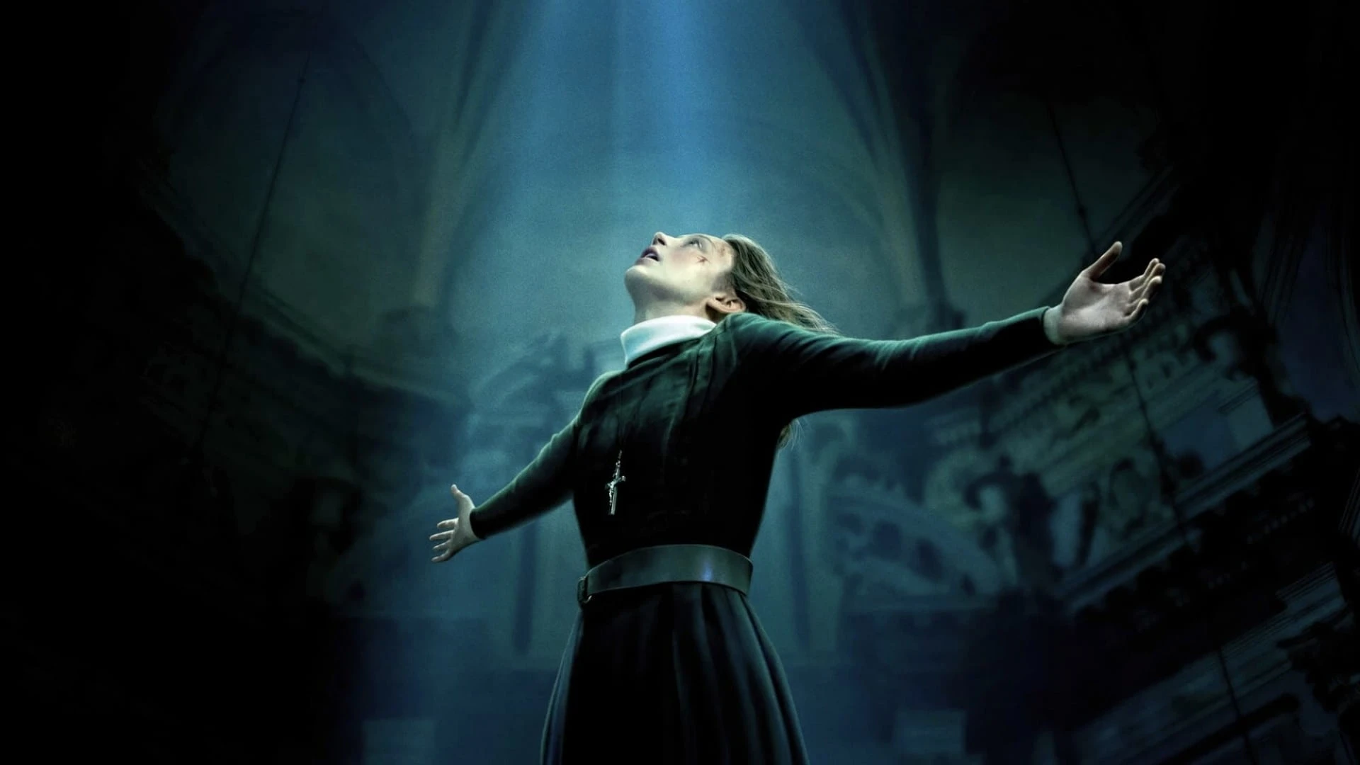 The Nun II
