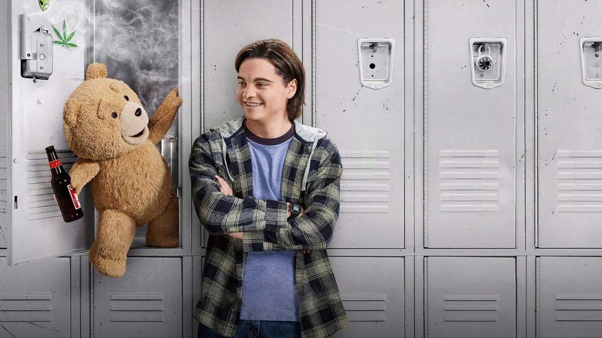 Ted