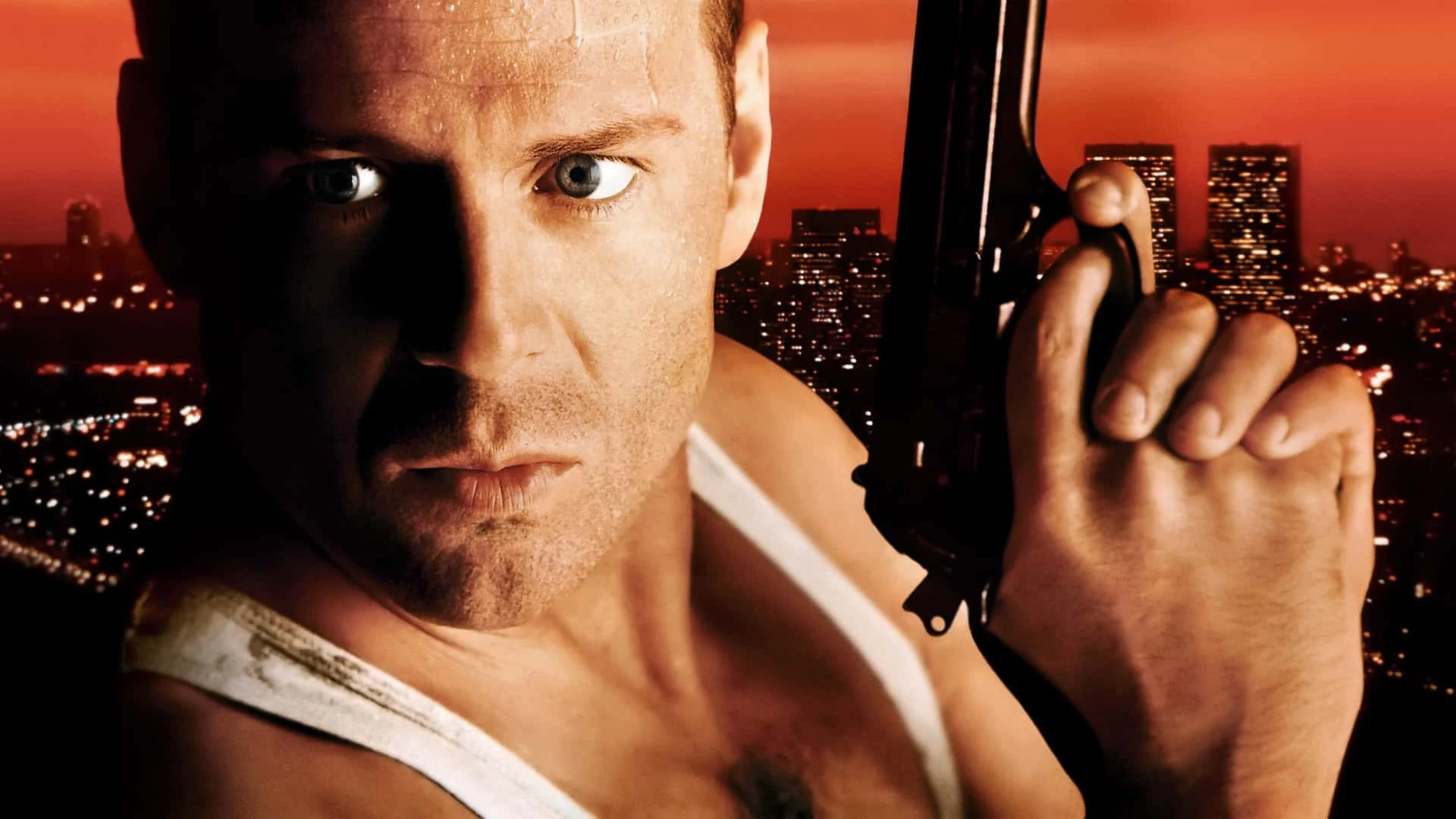 Die Hard