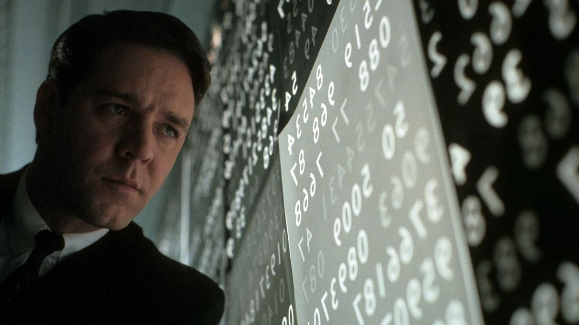 A Beautiful Mind