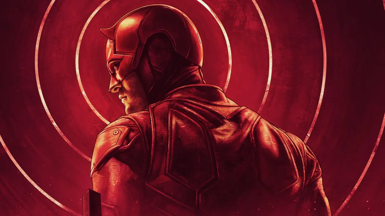 Daredevil