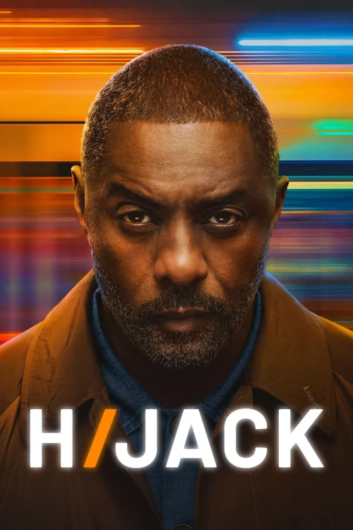 دانلود سریال Hijack