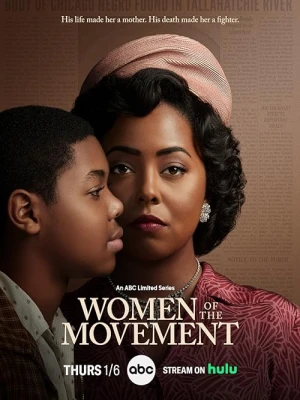 دانلود سریال Women of the Movement