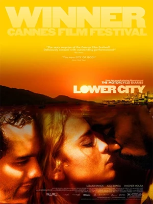 دانلود فیلم Lower City