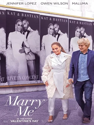 دانلود فیلم Marry Me