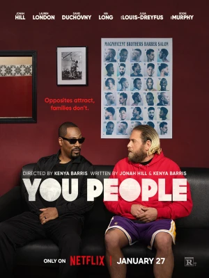 دانلود فیلم You People